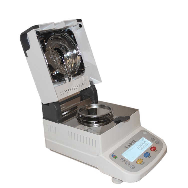 紙張水分測(cè)定儀